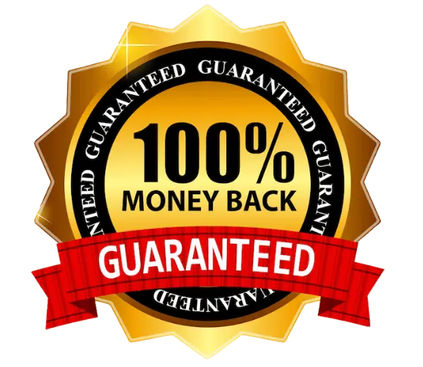 Lotto Master Key 60-Day Money Back Guarantee