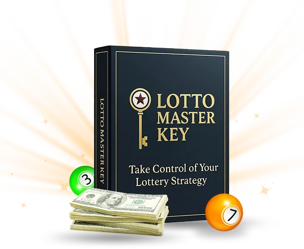 Lotto Master Key AI Lottery Analysis System — Official 2026